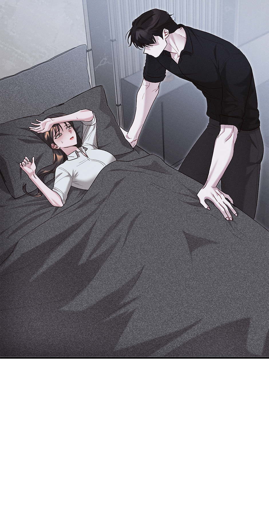 Bloody Kiss Chapter 48 page 40 - 