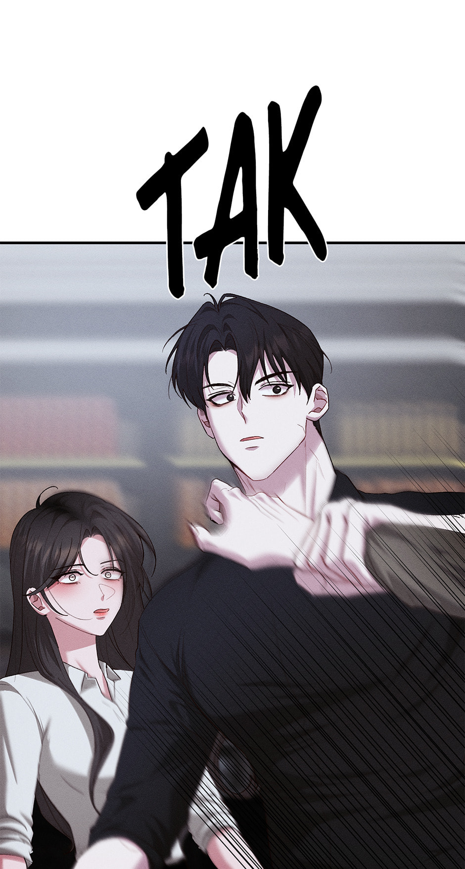 Bloody Kiss Chapter 48 page 5 - 