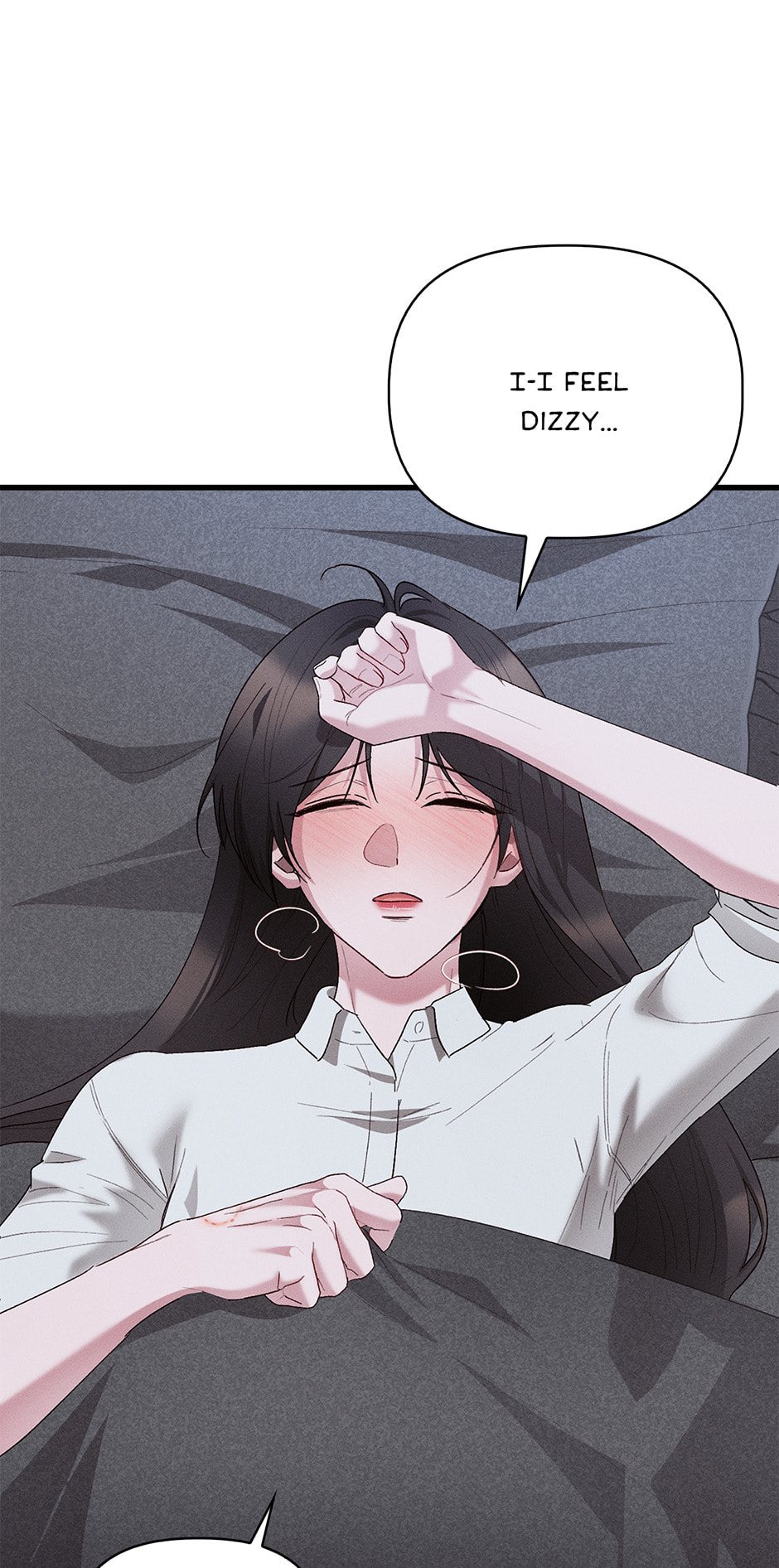 Bloody Kiss Chapter 48 page 41 - 