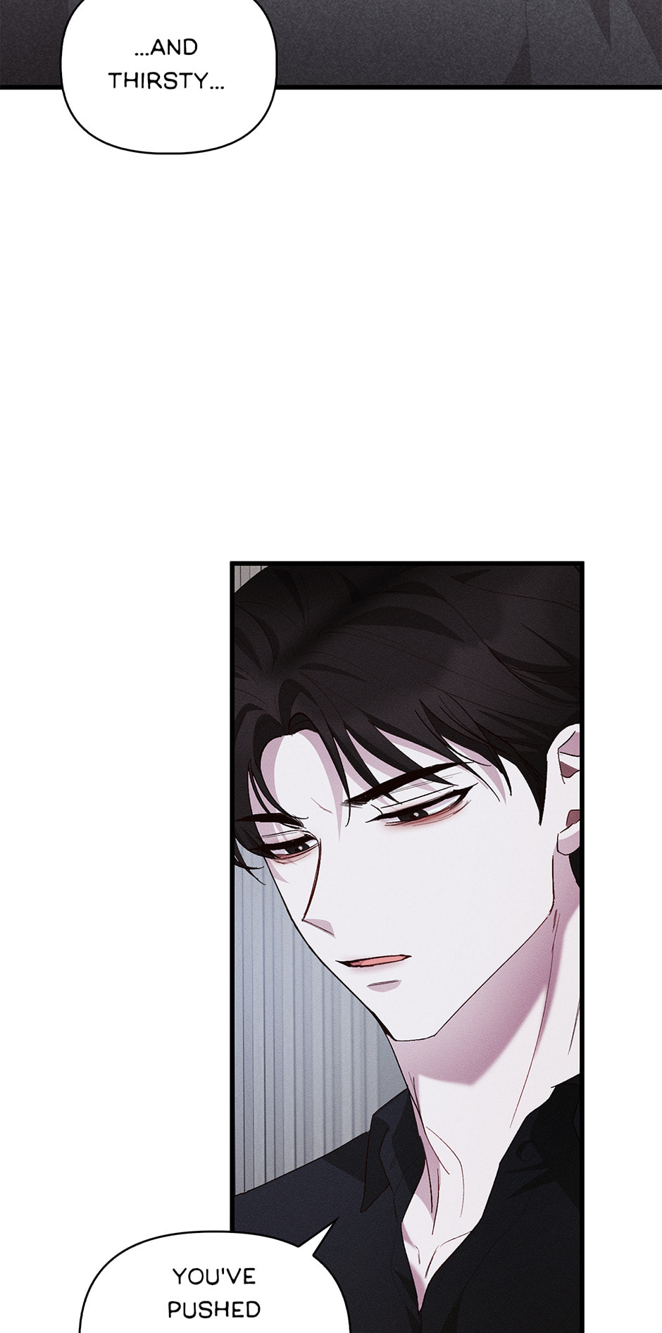 Bloody Kiss Chapter 48 page 42 - 