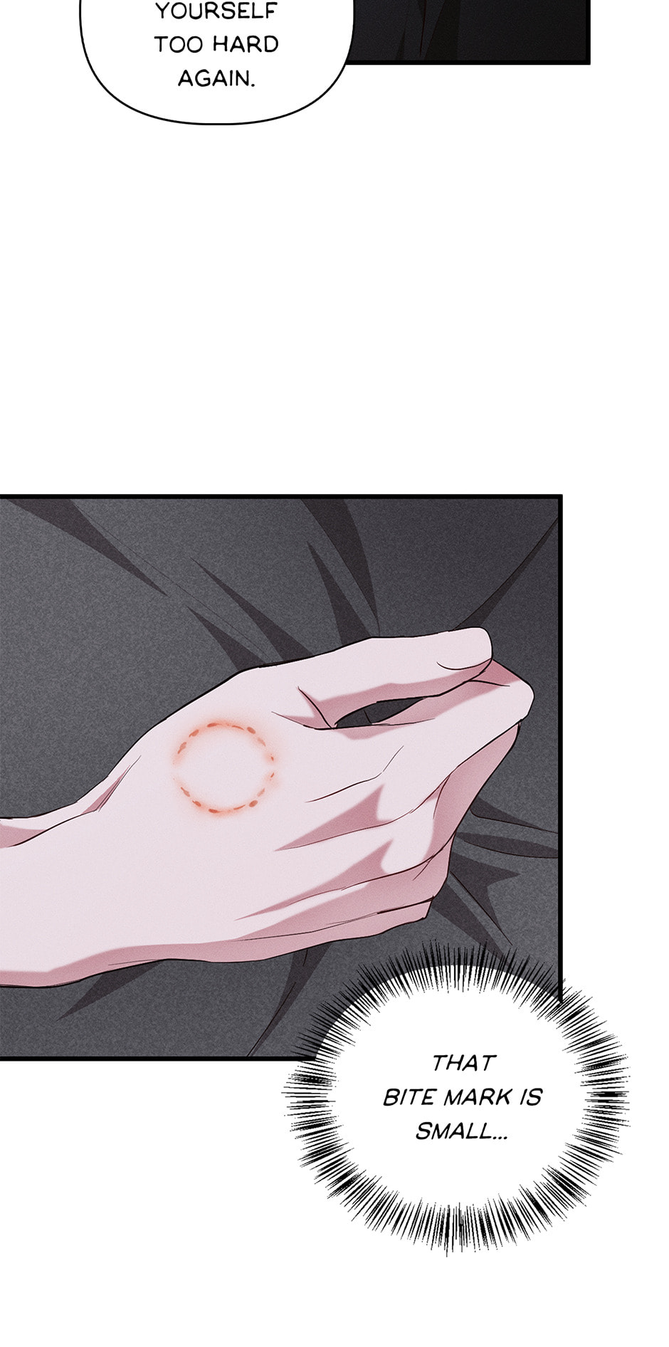 Bloody Kiss Chapter 48 page 43 - 