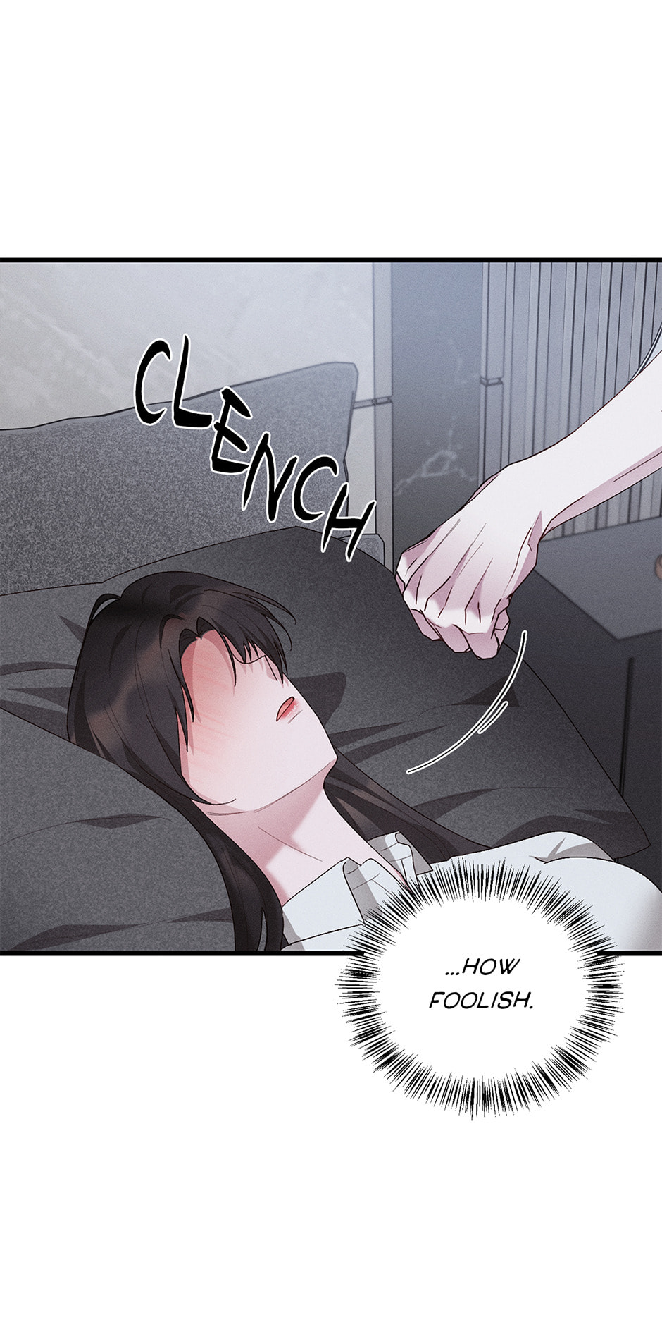 Bloody Kiss Chapter 48 page 45 - 