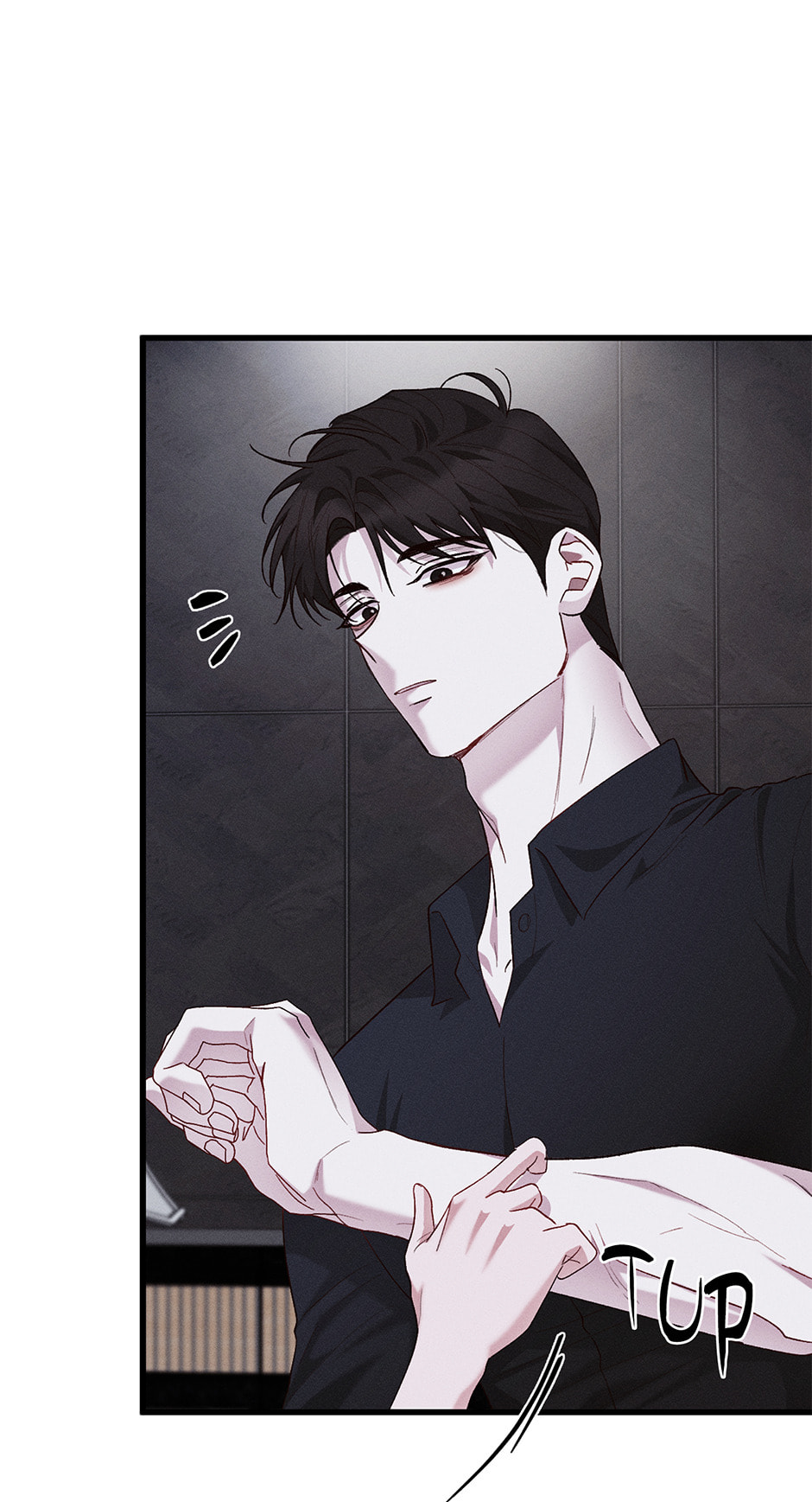 Bloody Kiss Chapter 48 page 46 - 
