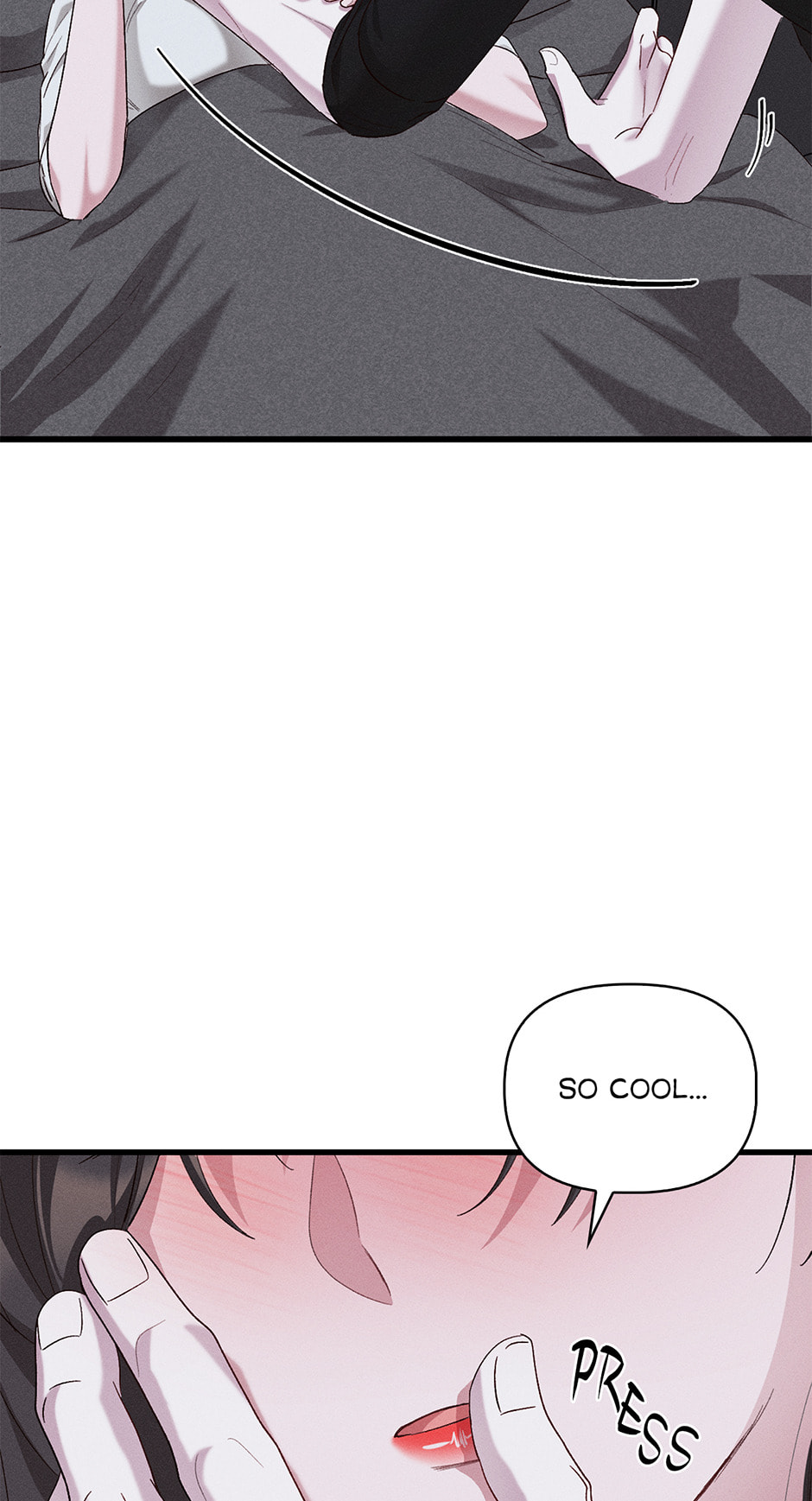 Bloody Kiss Chapter 48 page 48 - 
