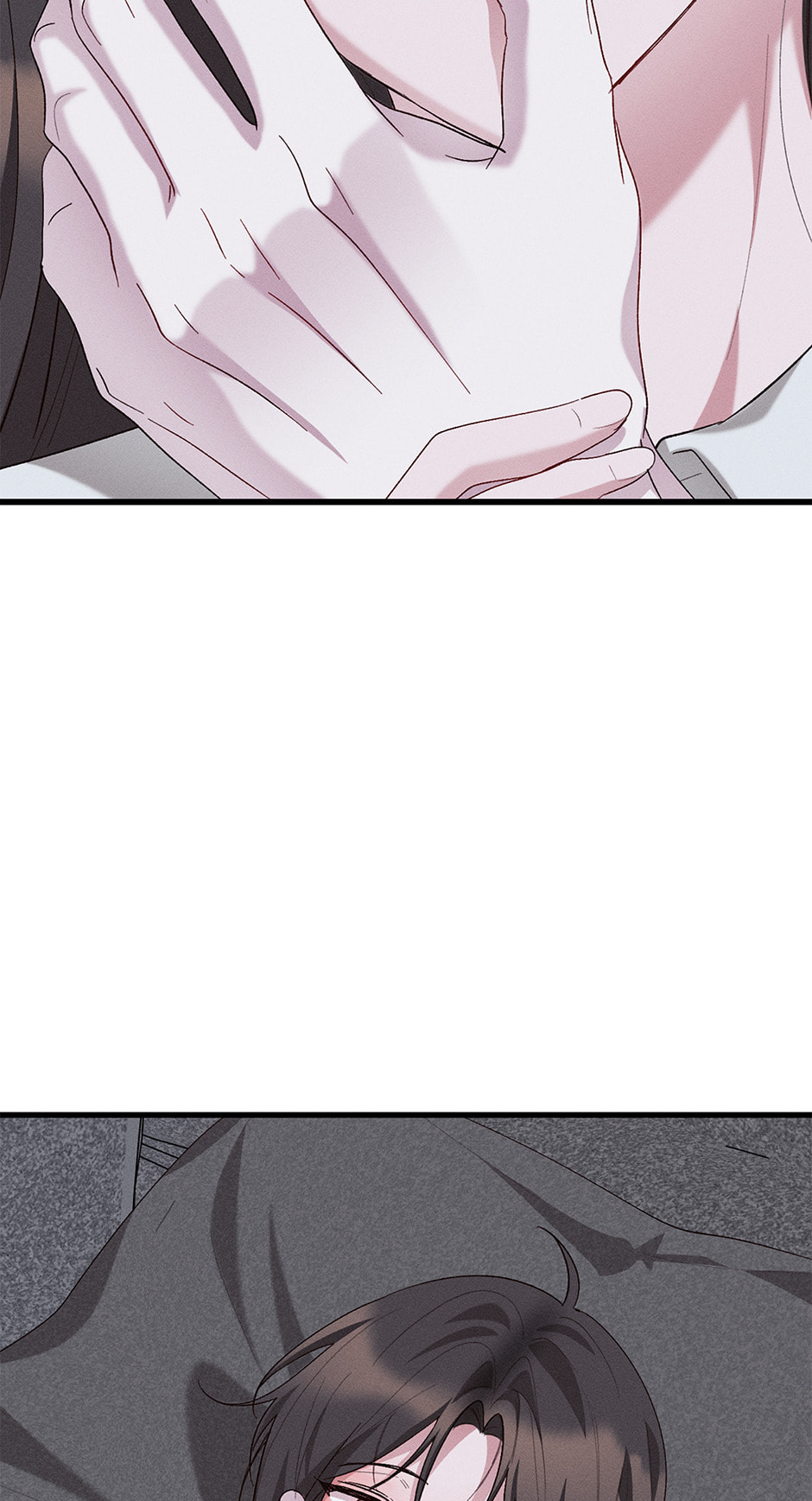 Bloody Kiss Chapter 48 page 49 - 