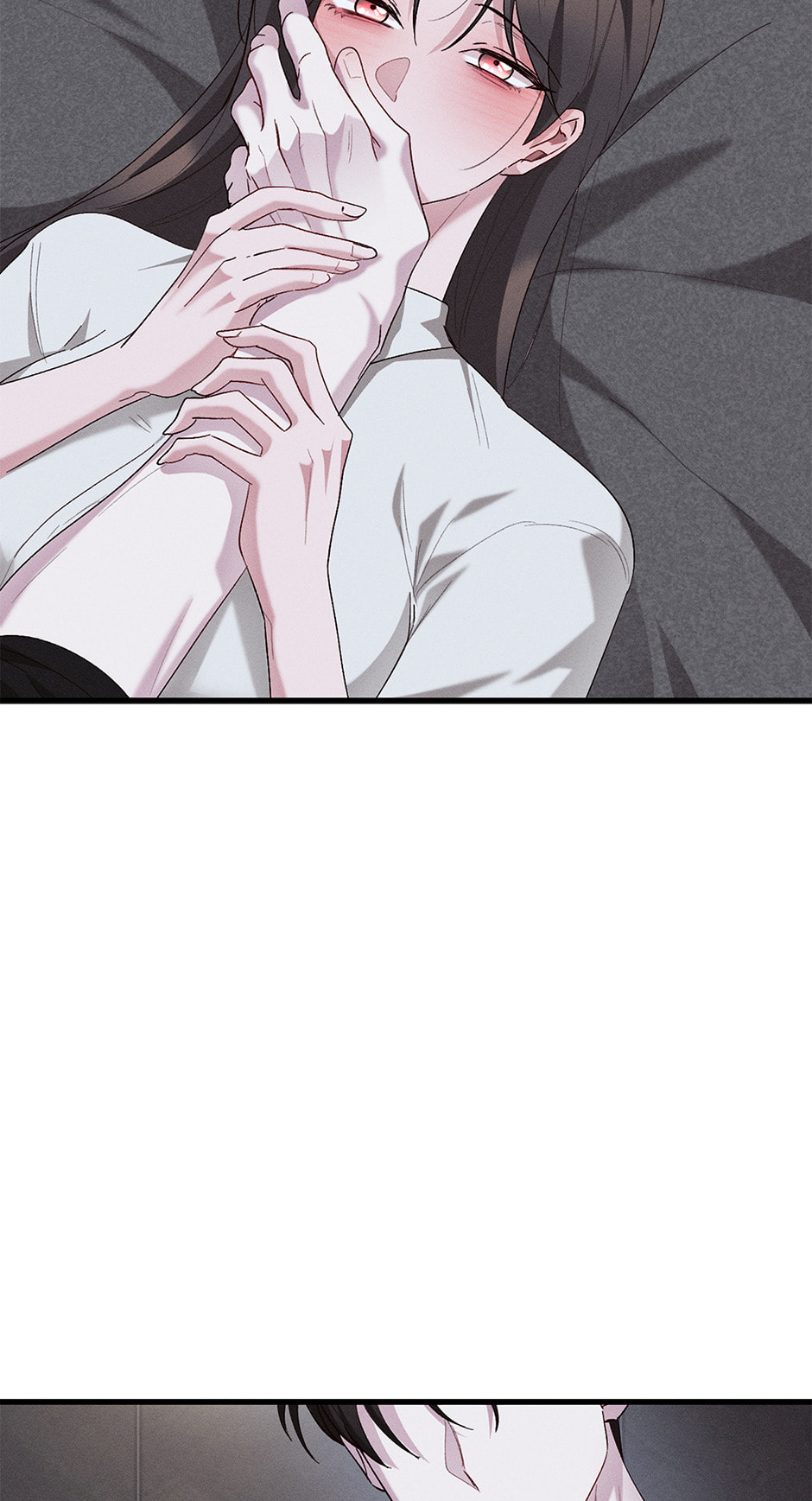 Bloody Kiss Chapter 48 page 50 - 