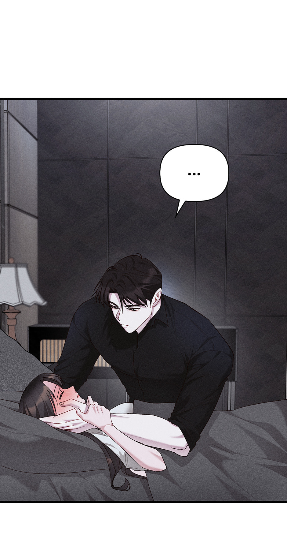 Bloody Kiss Chapter 48 page 53 - 