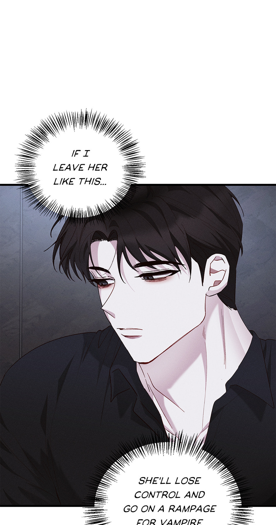 Bloody Kiss Chapter 48 page 54 - 