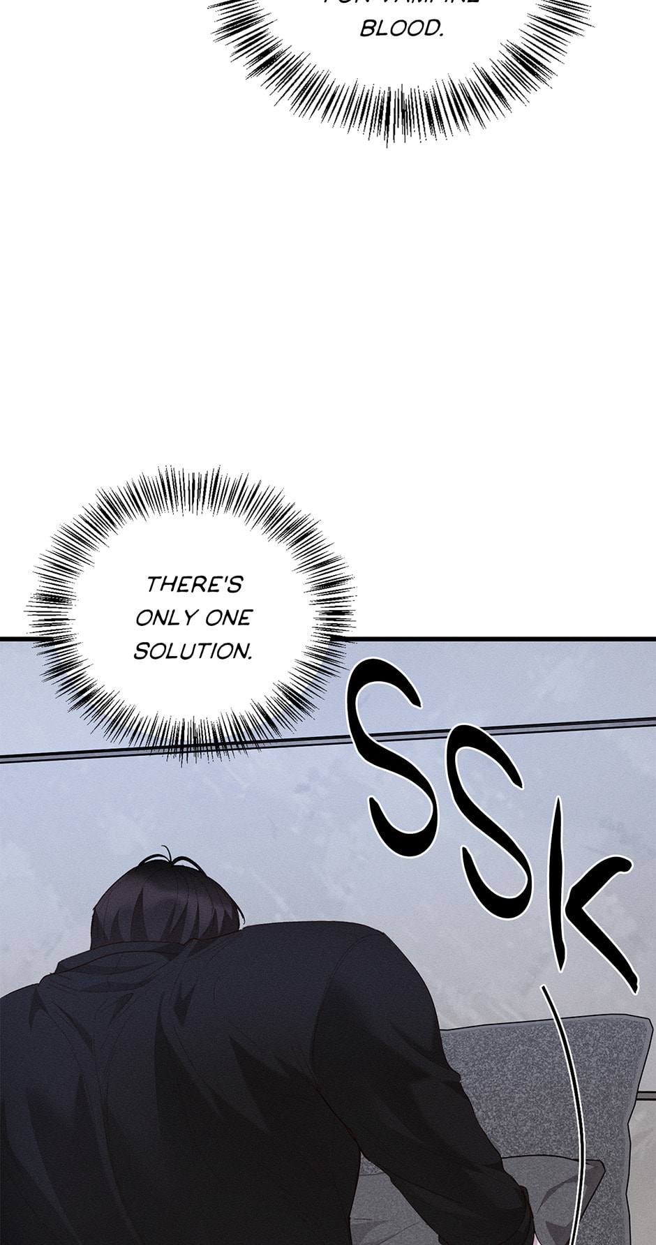 Bloody Kiss Chapter 48 page 55 - 