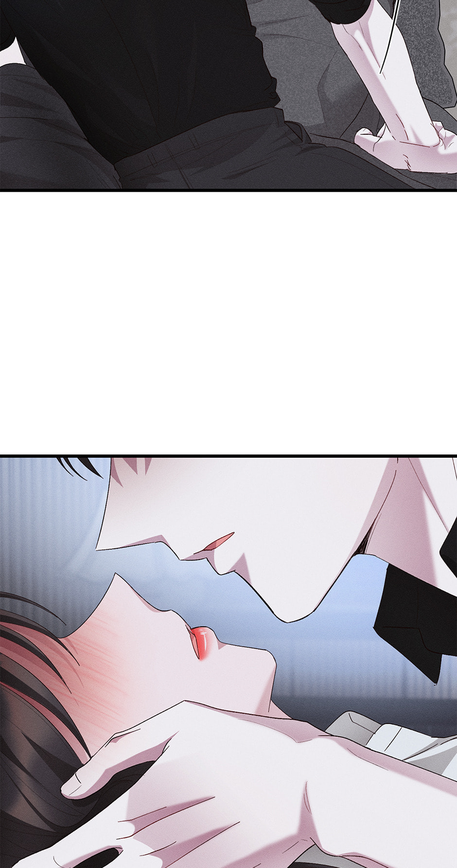 Bloody Kiss Chapter 48 page 56 - 