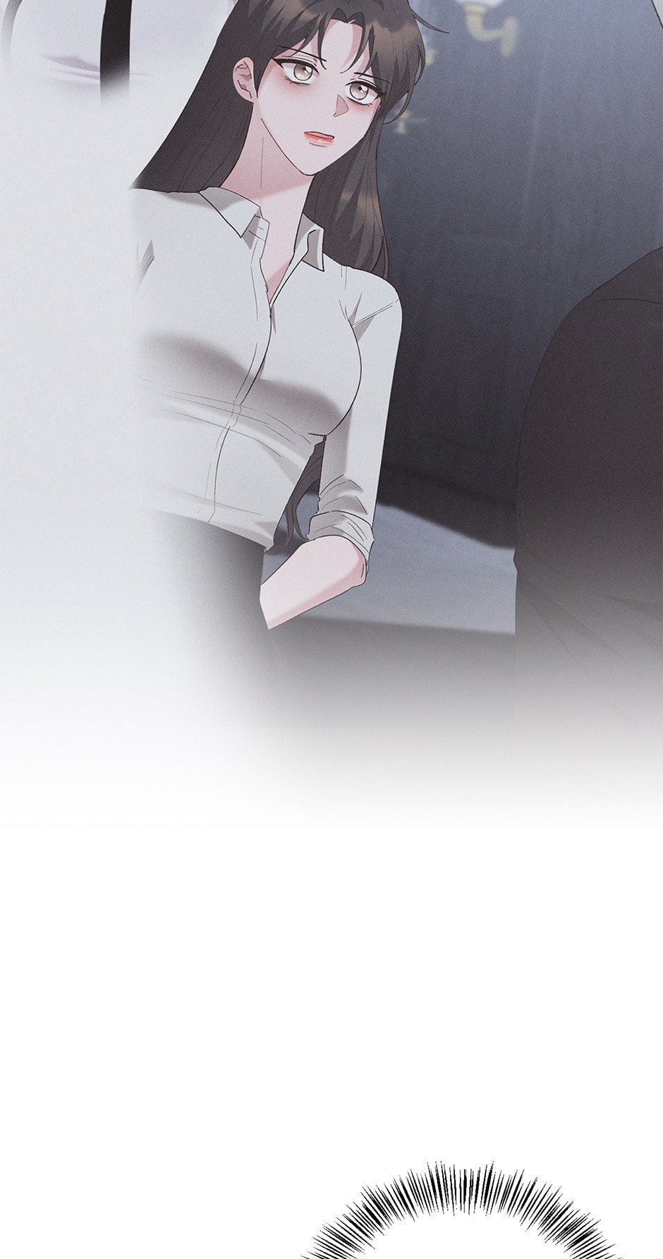 Bloody Kiss Chapter 48 page 58 - 