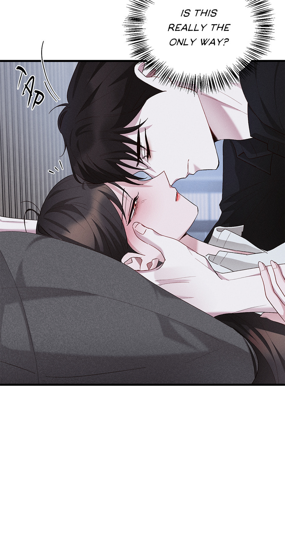 Bloody Kiss Chapter 48 page 59 - 
