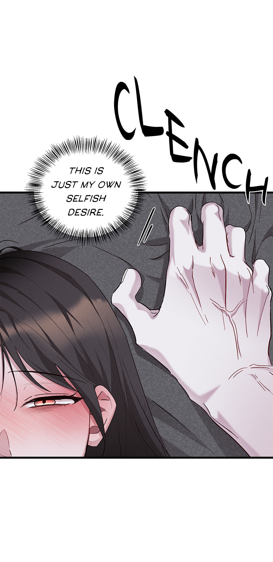 Bloody Kiss Chapter 48 page 60 - 