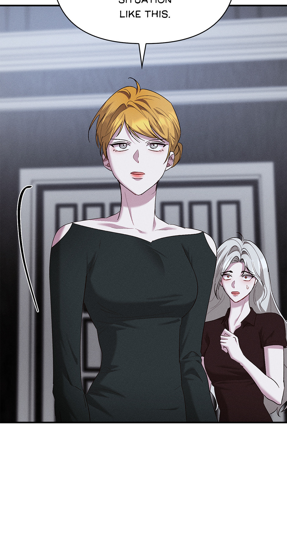 Bloody Kiss Chapter 48 page 7 - 
