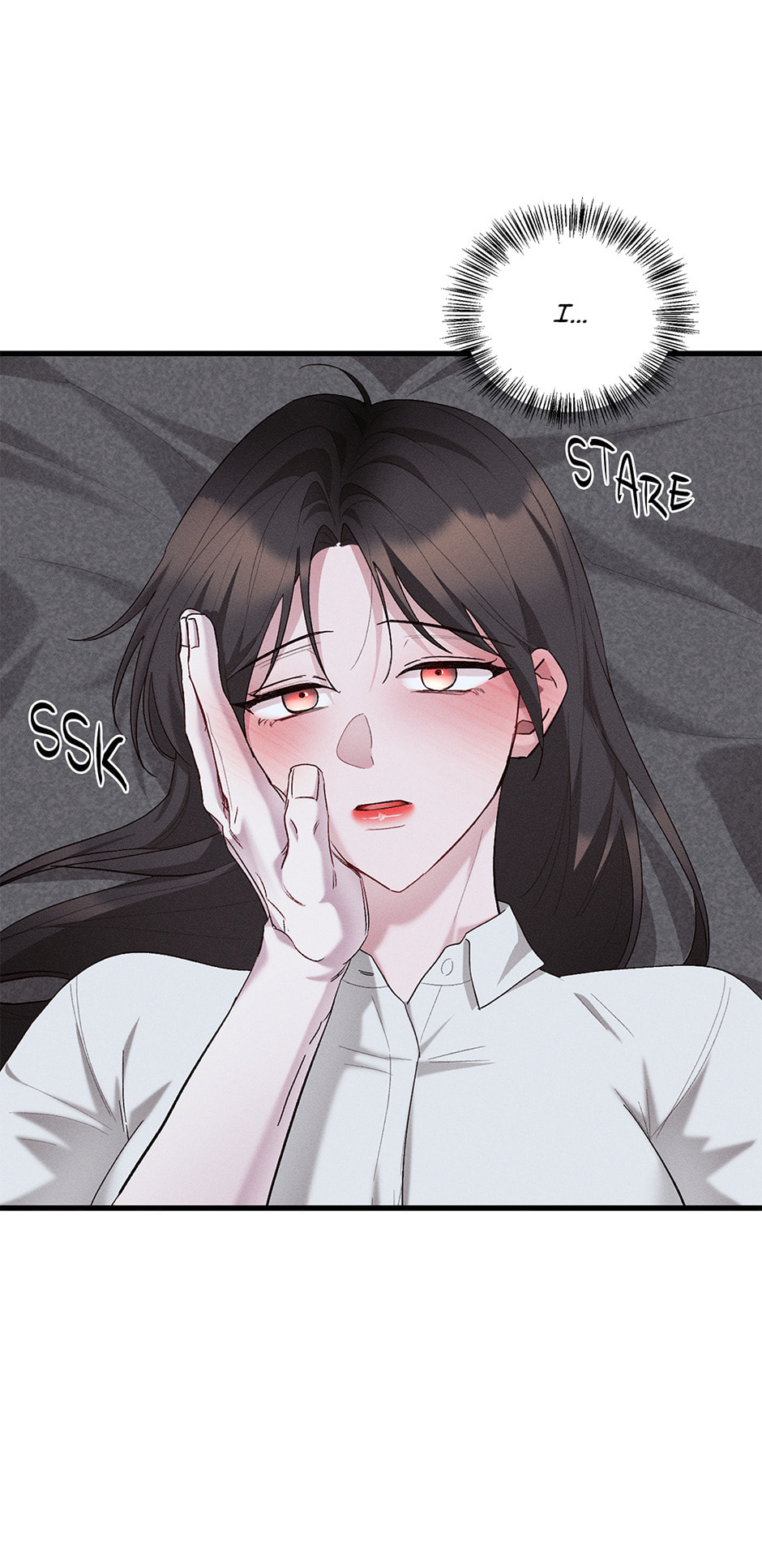 Bloody Kiss Chapter 48 page 61 - 