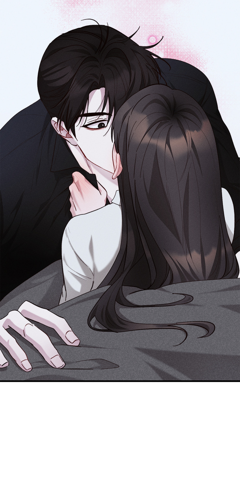 Bloody Kiss Chapter 48 page 63 - 