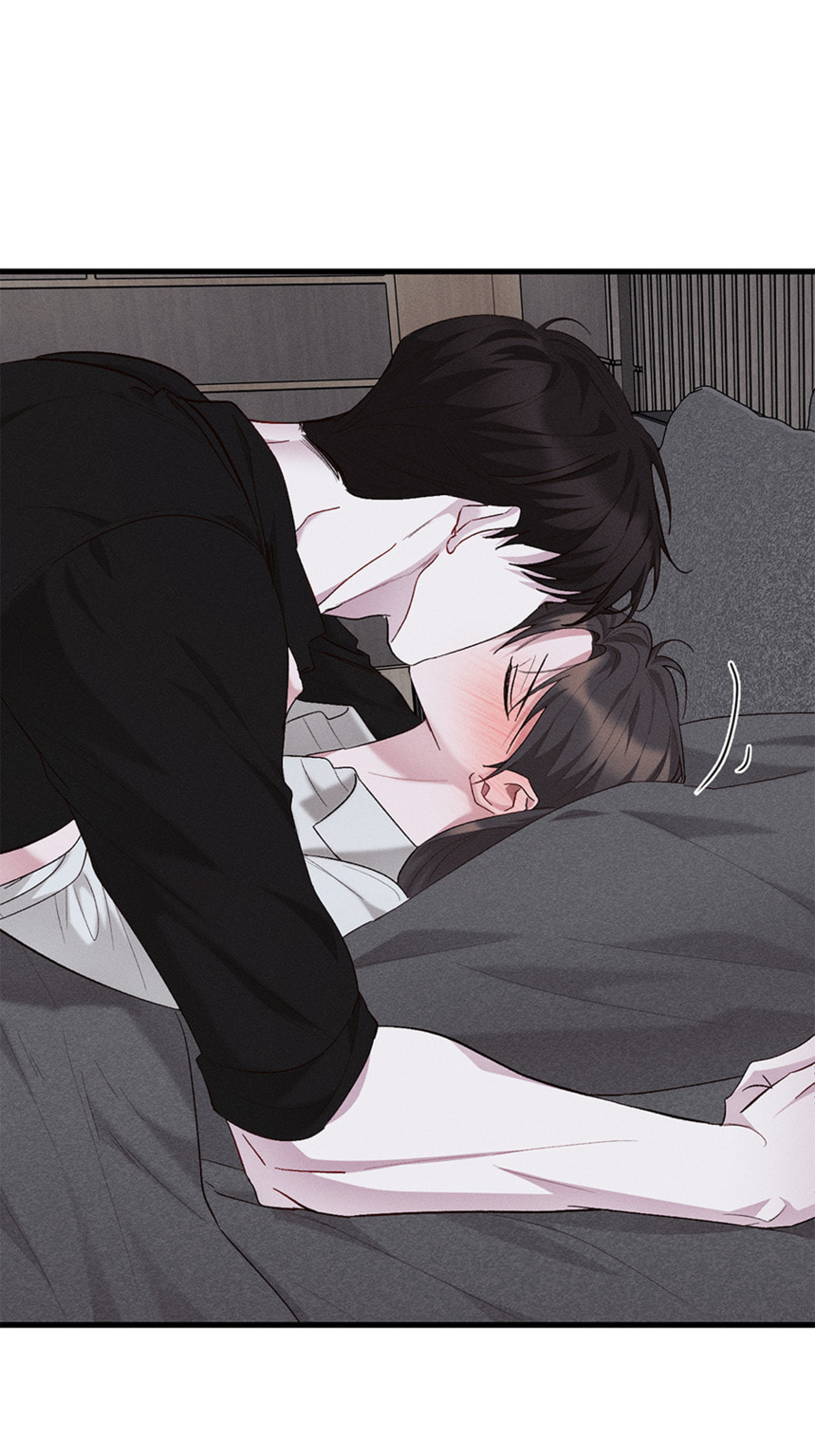 Bloody Kiss Chapter 48 page 65 - 
