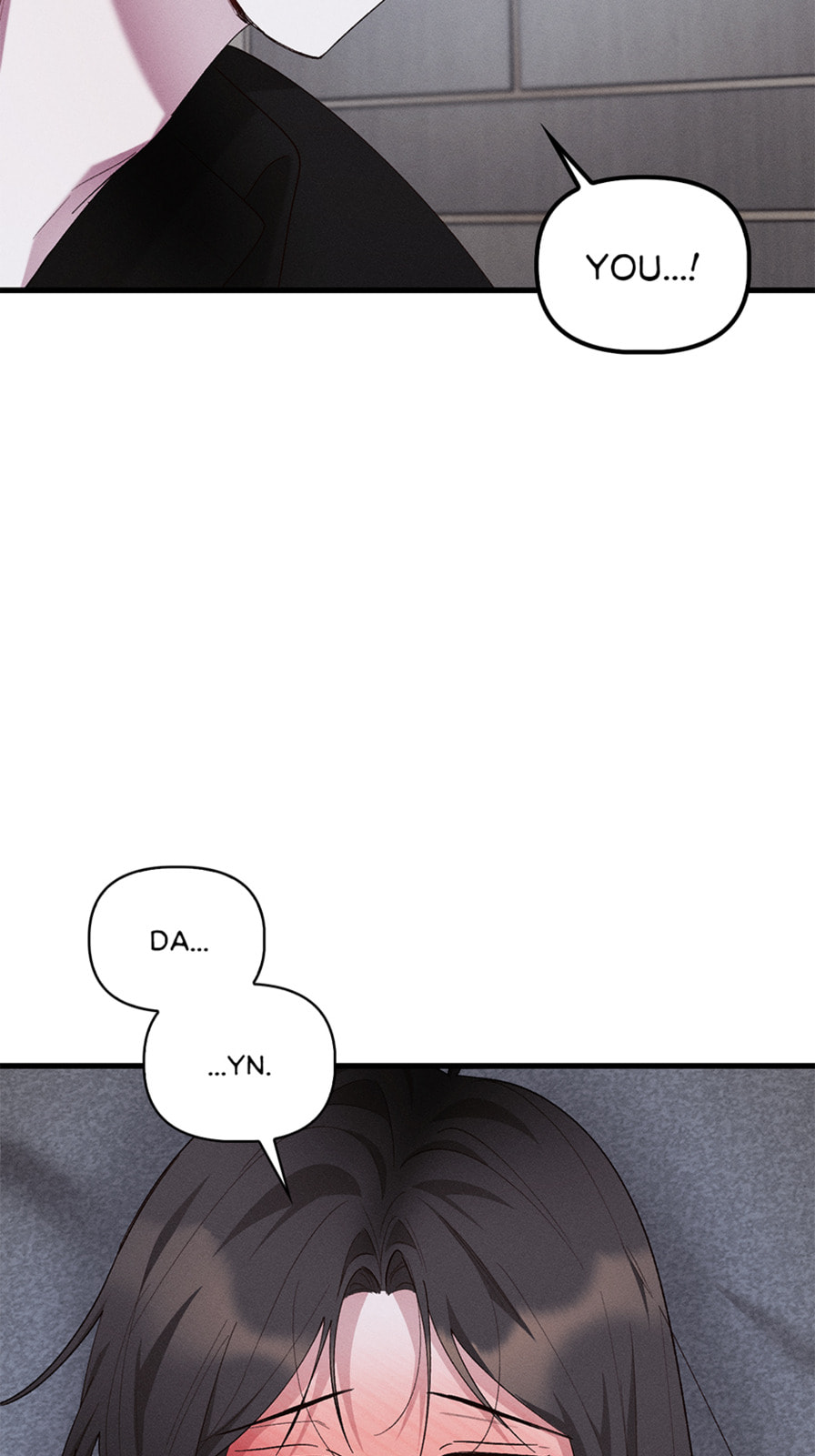 Bloody Kiss Chapter 48 page 68 - 