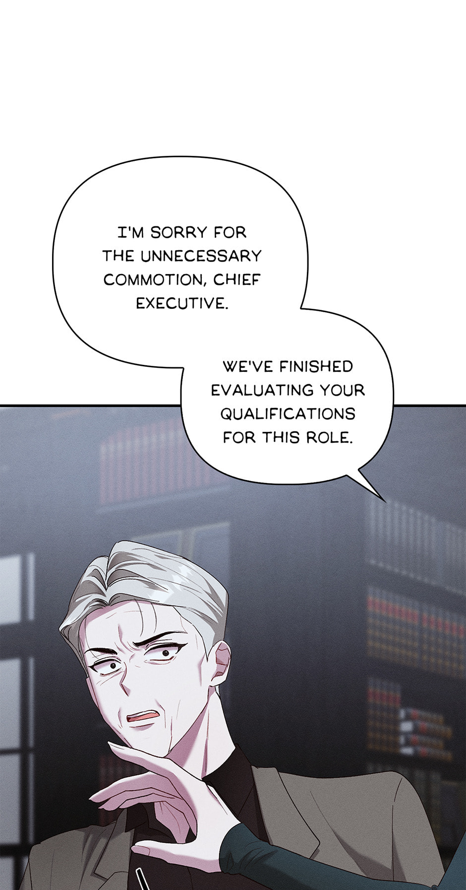 Bloody Kiss Chapter 48 page 8 - 