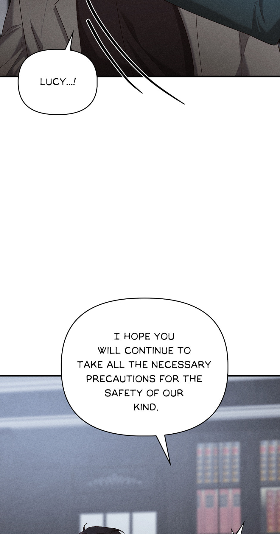 Bloody Kiss Chapter 48 page 9 - 