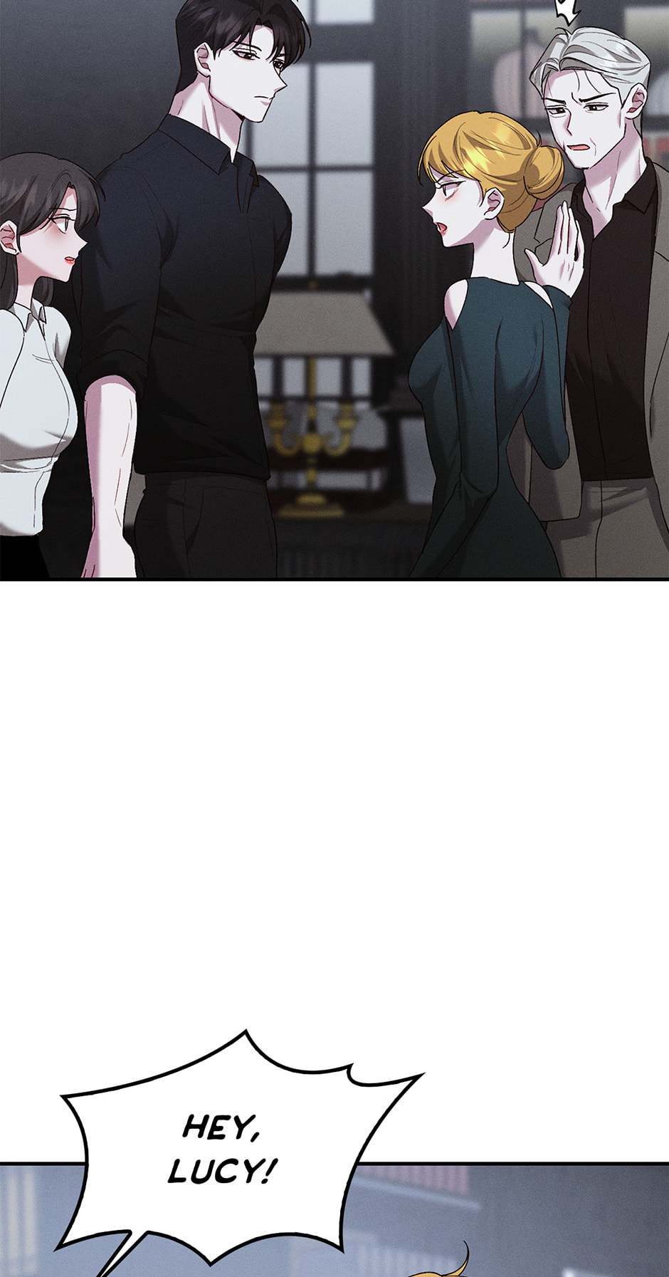 Bloody Kiss Chapter 48 page 10 - 