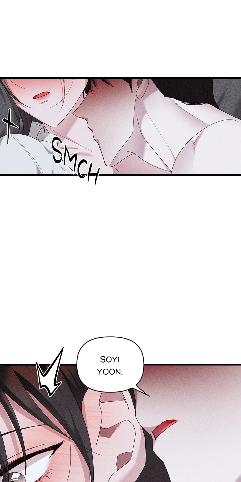 Bloody Kiss Chapter 49 page 11 - 