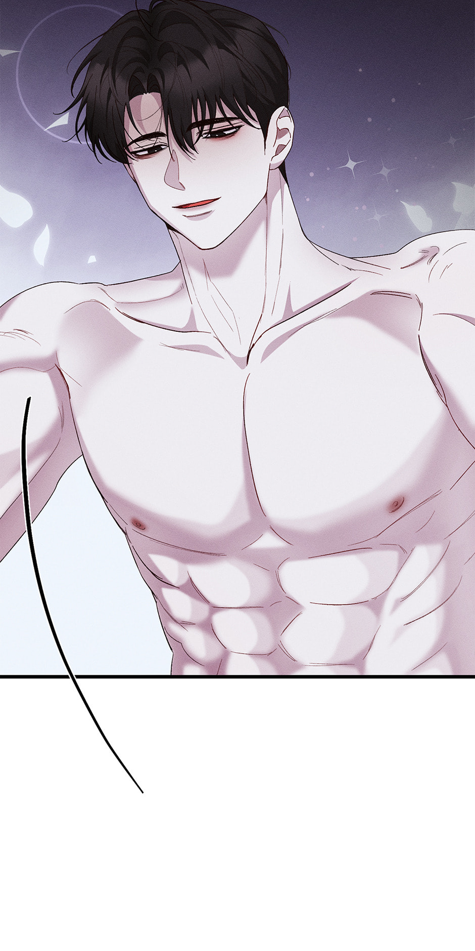 Bloody Kiss Chapter 49 page 13 - 