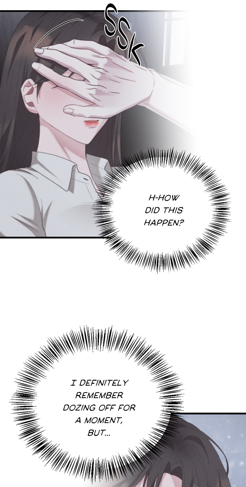 Bloody Kiss Chapter 49 page 15 - 
