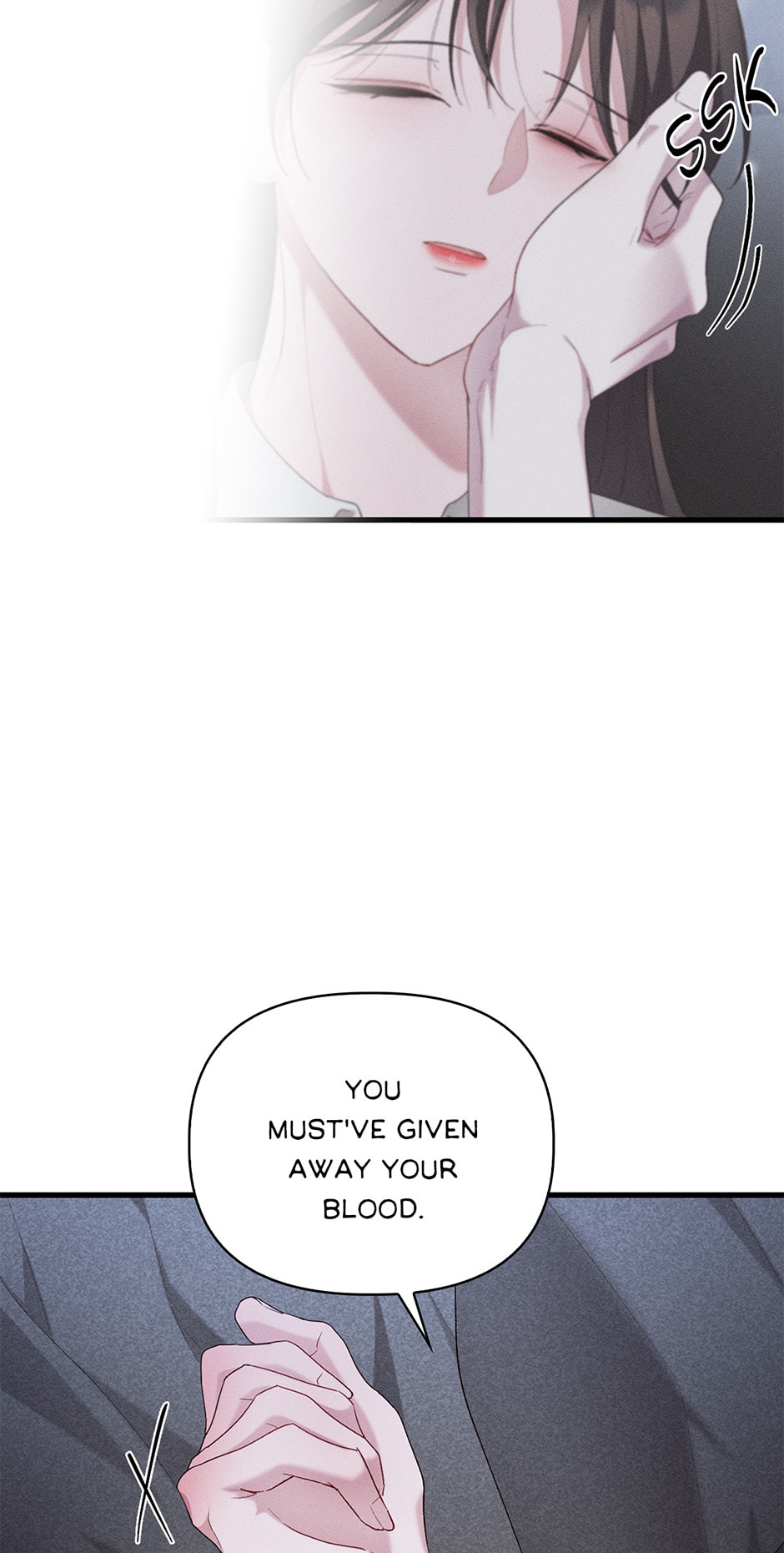 Bloody Kiss Chapter 49 page 16 - 