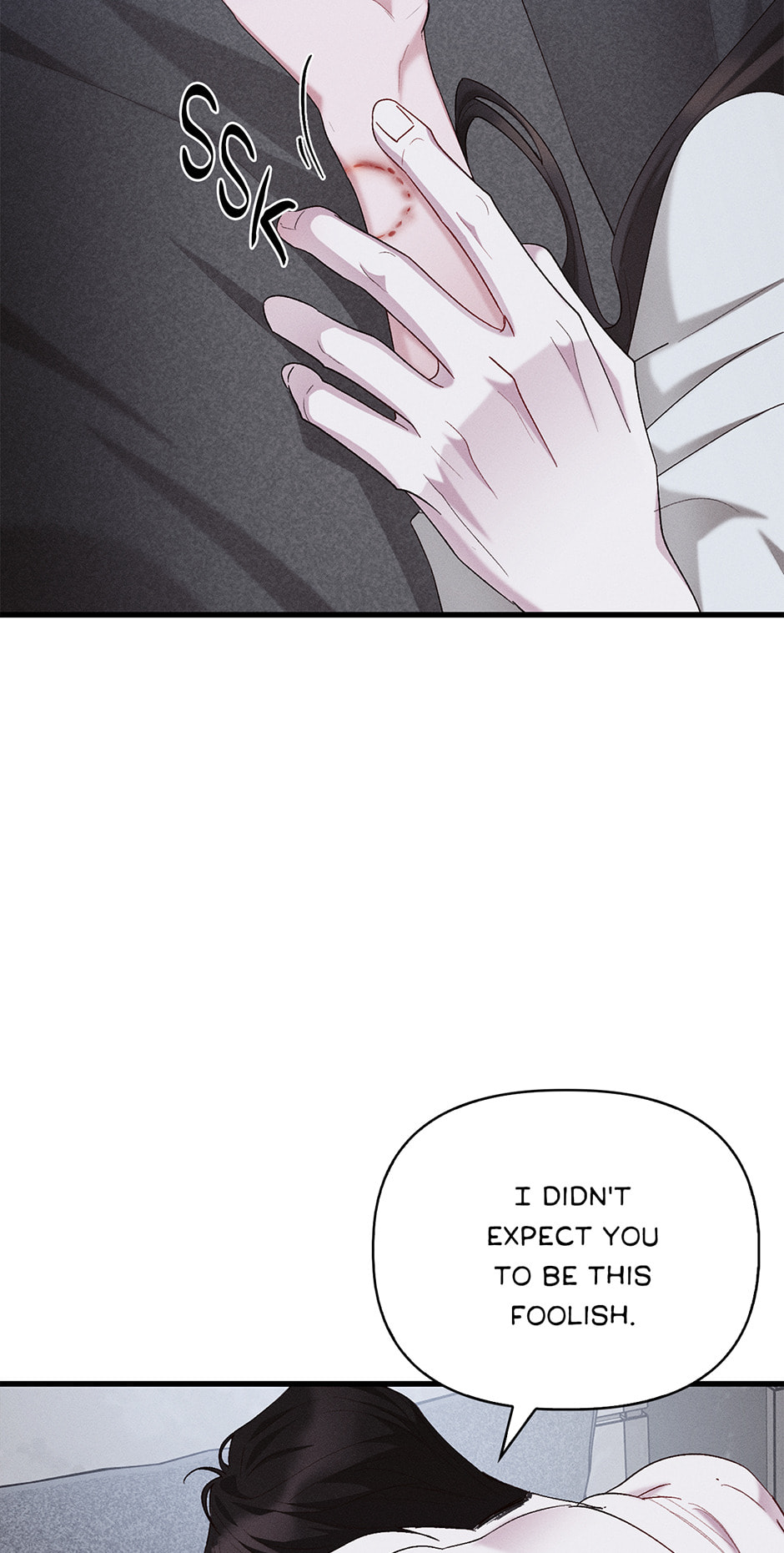 Bloody Kiss Chapter 49 page 17 - 