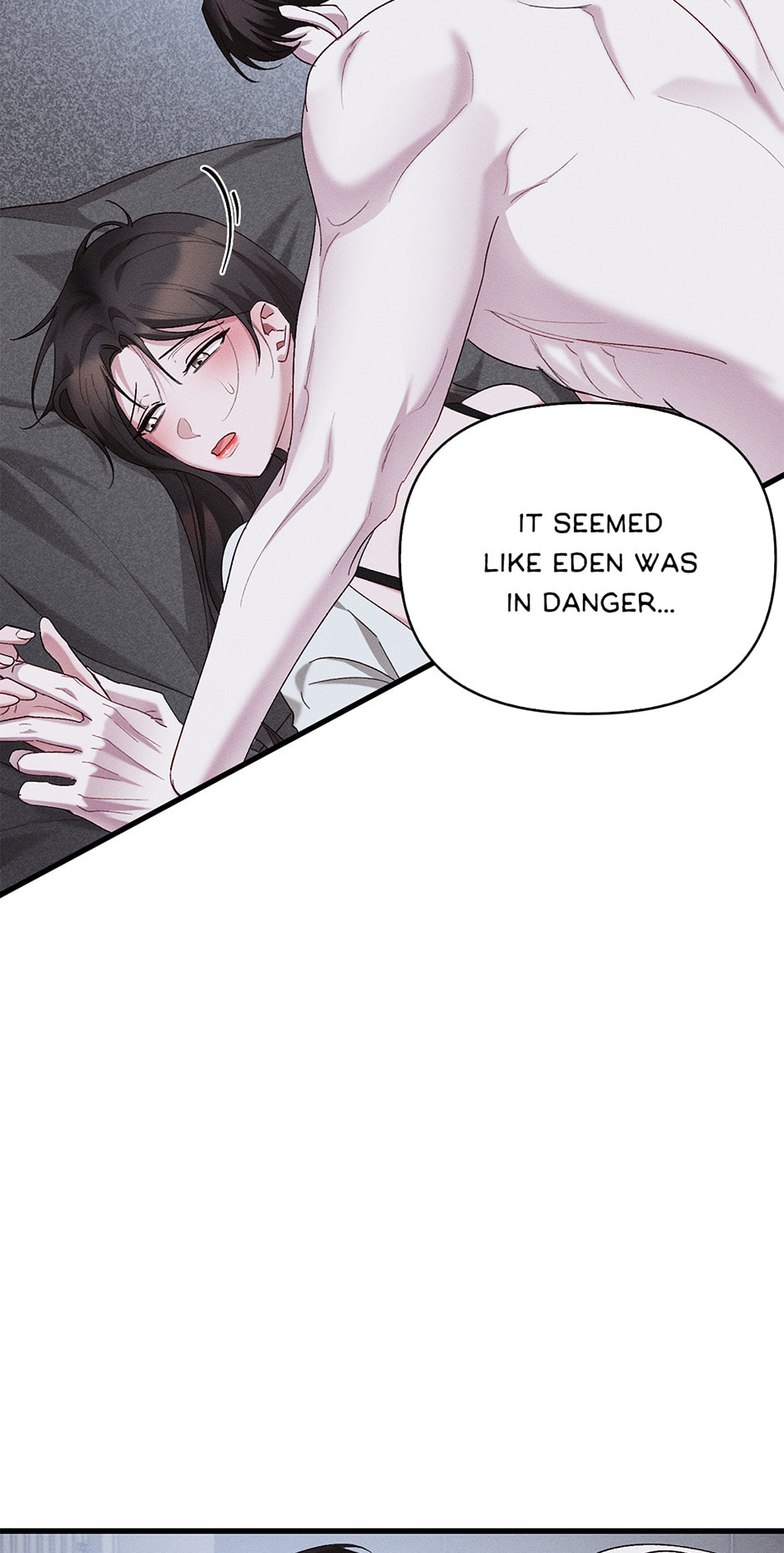 Bloody Kiss Chapter 49 page 18 - 