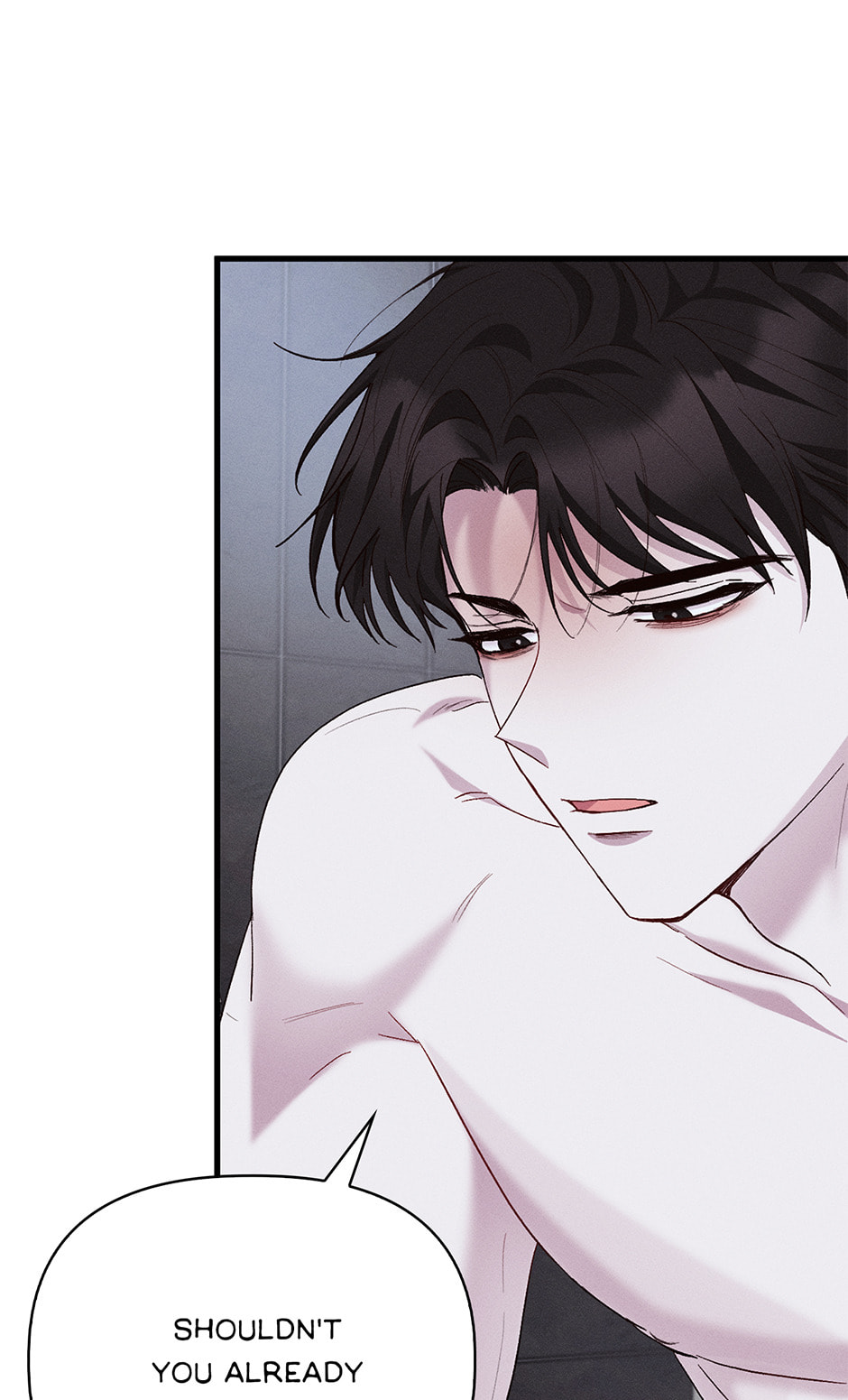 Bloody Kiss Chapter 49 page 20 - 