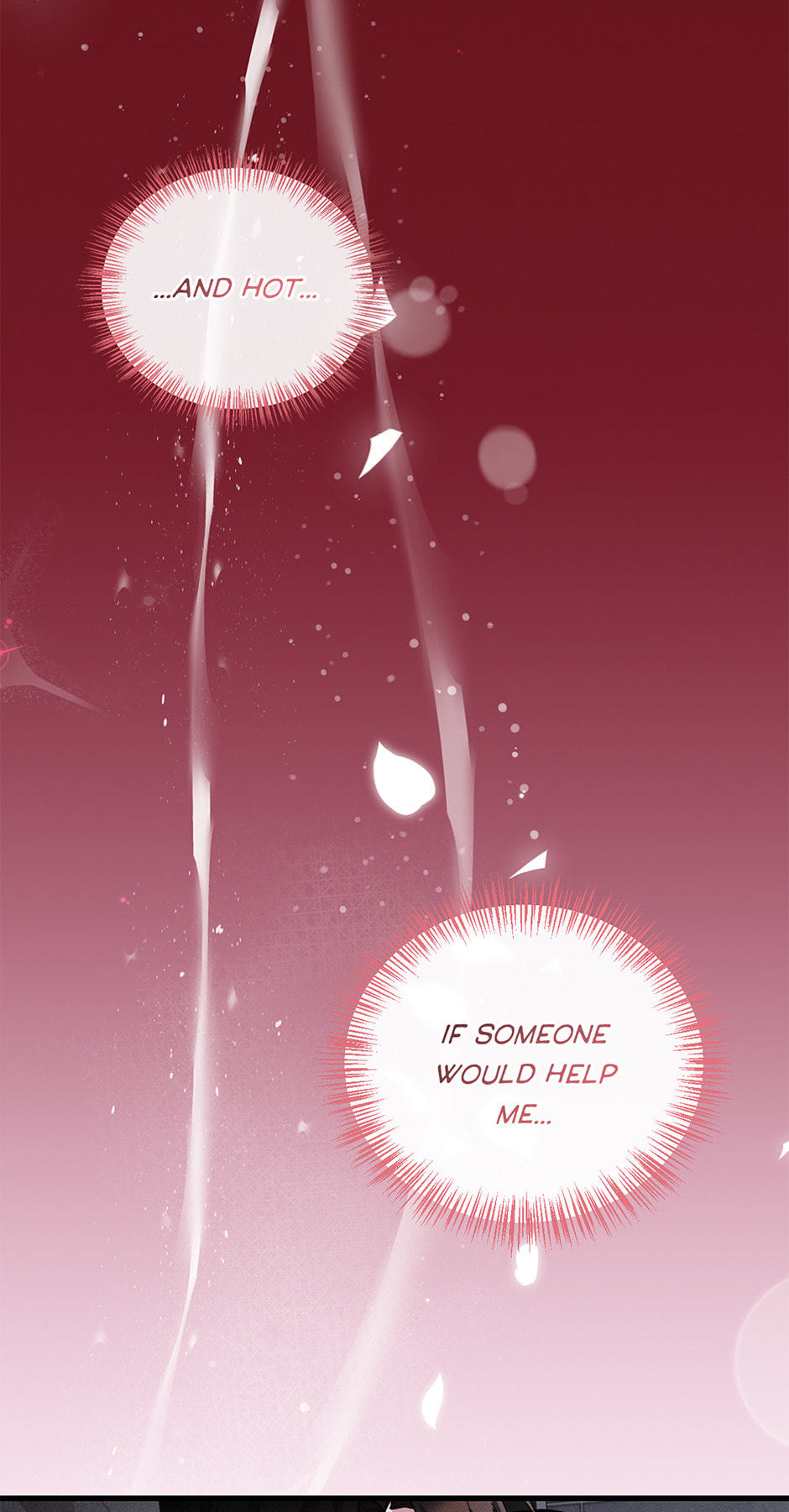 Bloody Kiss Chapter 49 page 3 - 