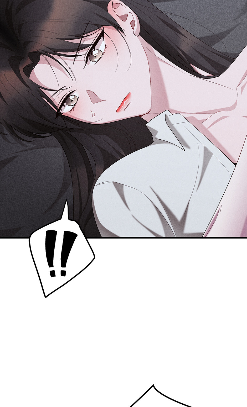 Bloody Kiss Chapter 49 page 22 - 