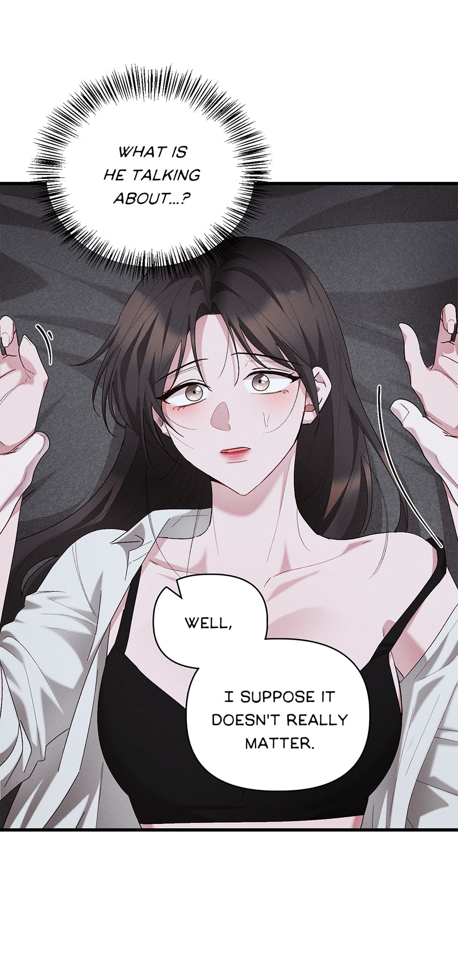 Bloody Kiss Chapter 49 page 25 - 