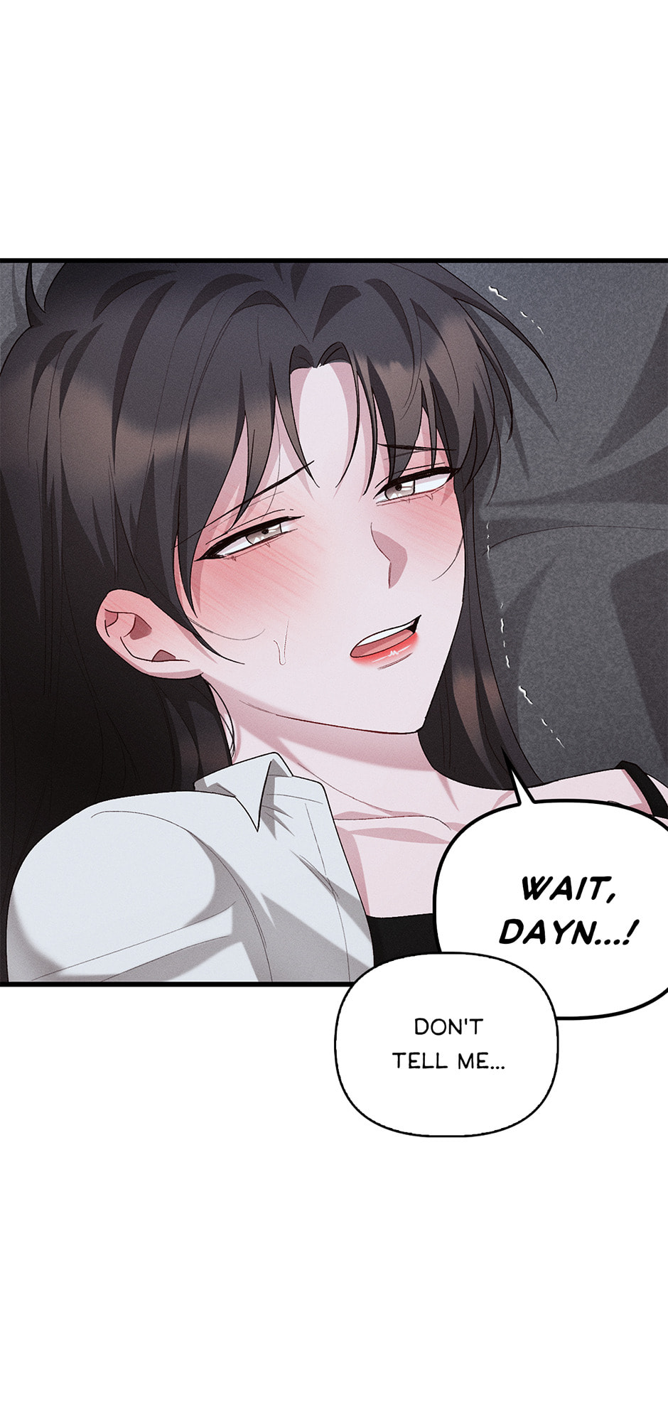 Bloody Kiss Chapter 49 page 27 - 
