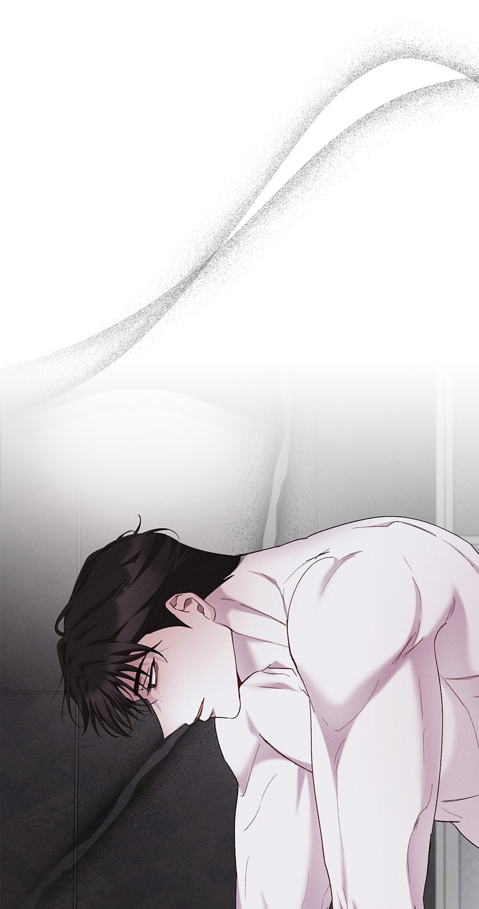 Bloody Kiss Chapter 49 page 28 - 
