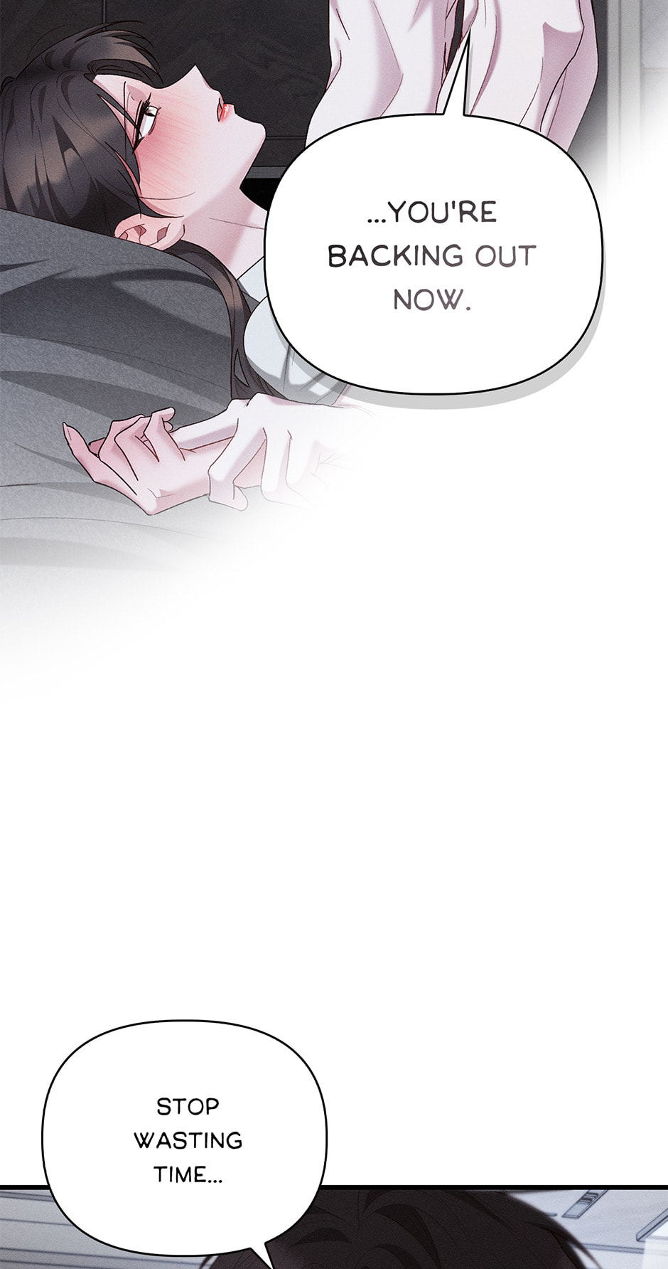 Bloody Kiss Chapter 49 page 29 - 