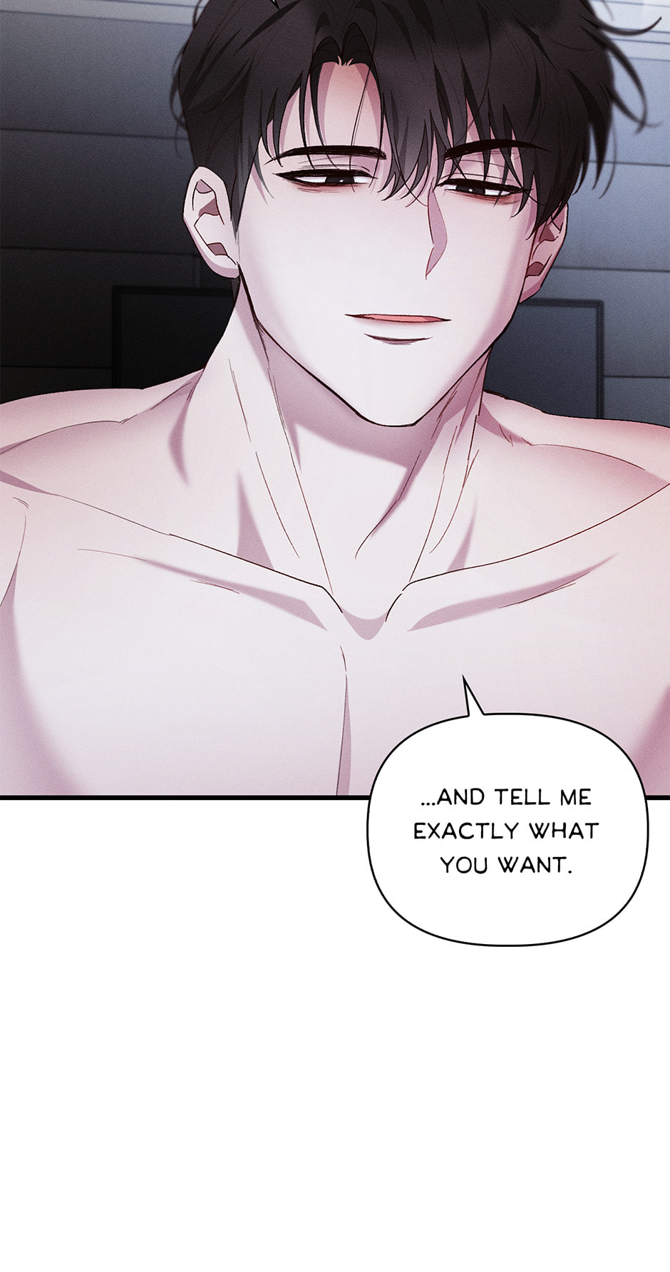 Bloody Kiss Chapter 49 page 30 - 