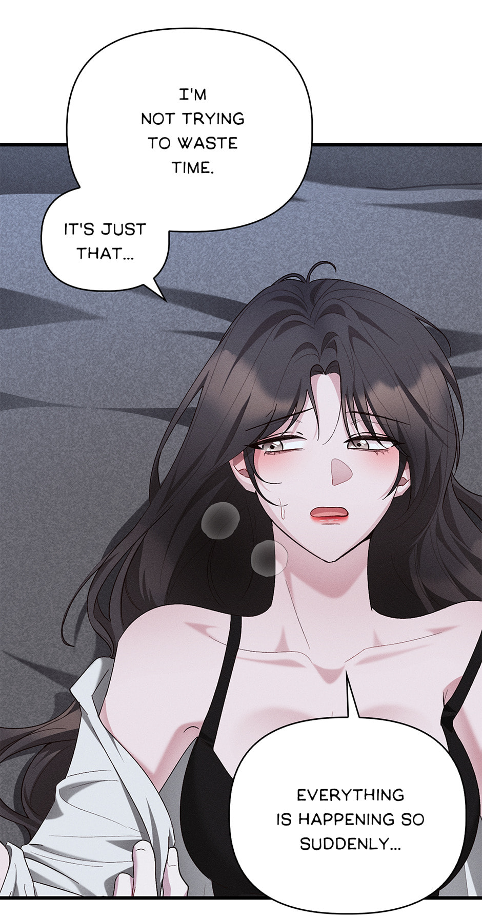 Bloody Kiss Chapter 49 page 31 - 