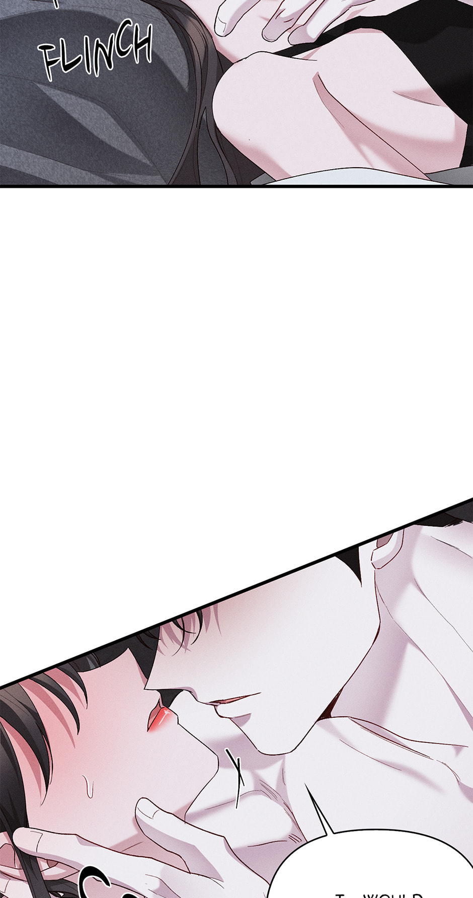 Bloody Kiss Chapter 49 page 33 - 
