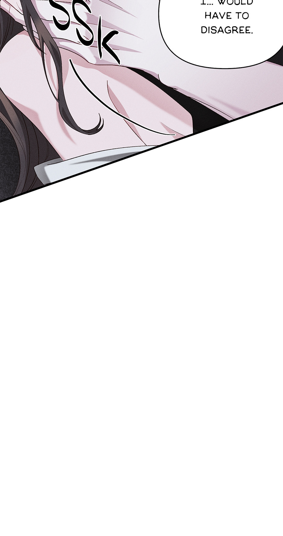 Bloody Kiss Chapter 49 page 34 - 
