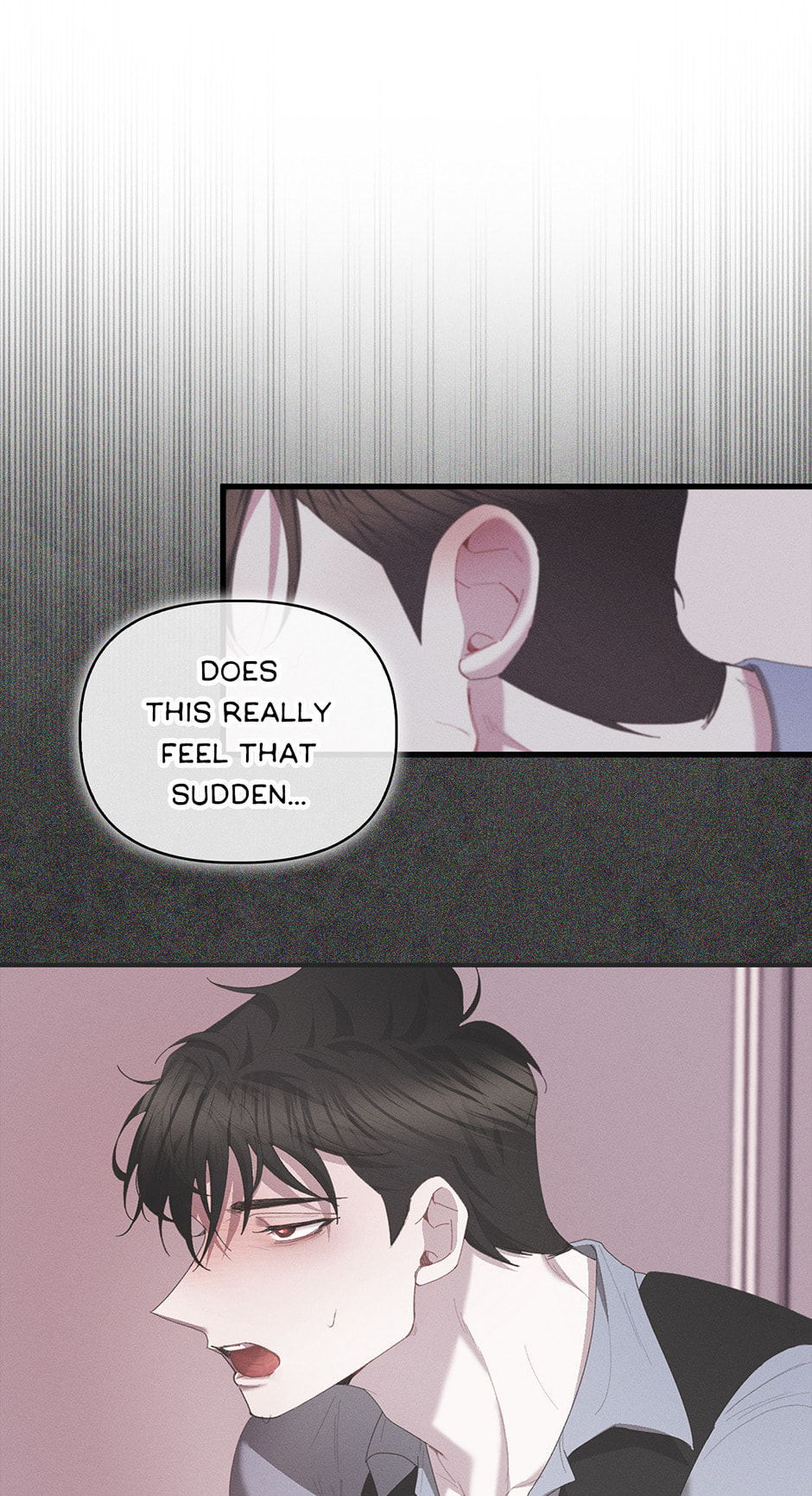 Bloody Kiss Chapter 49 page 36 - 