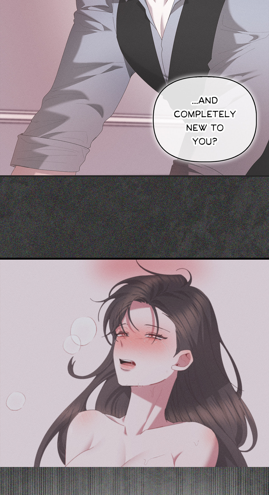 Bloody Kiss Chapter 49 page 37 - 