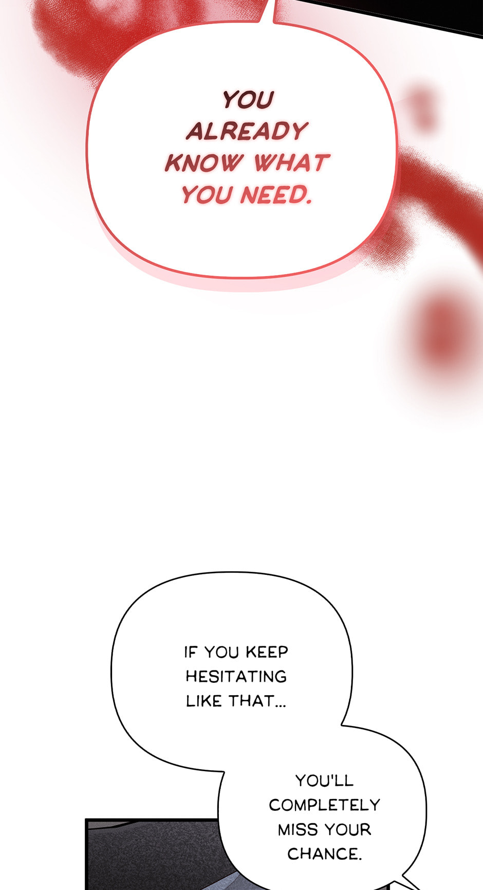 Bloody Kiss Chapter 49 page 40 - 