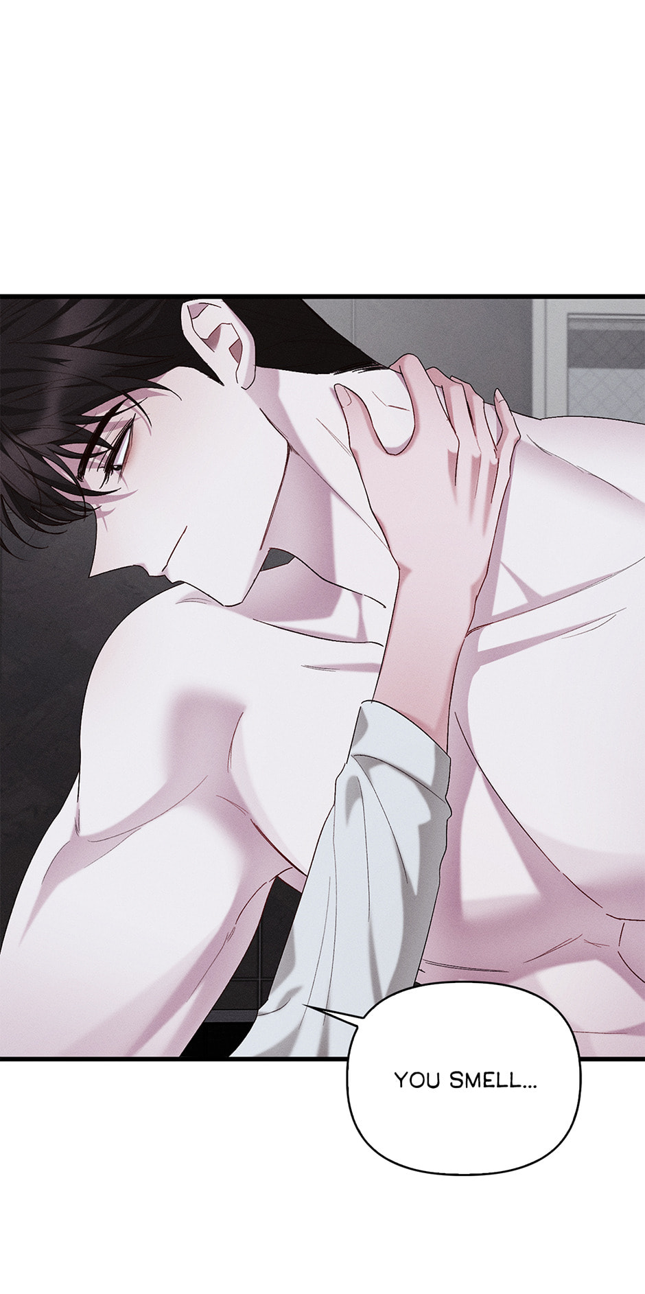 Bloody Kiss Chapter 49 page 42 - 