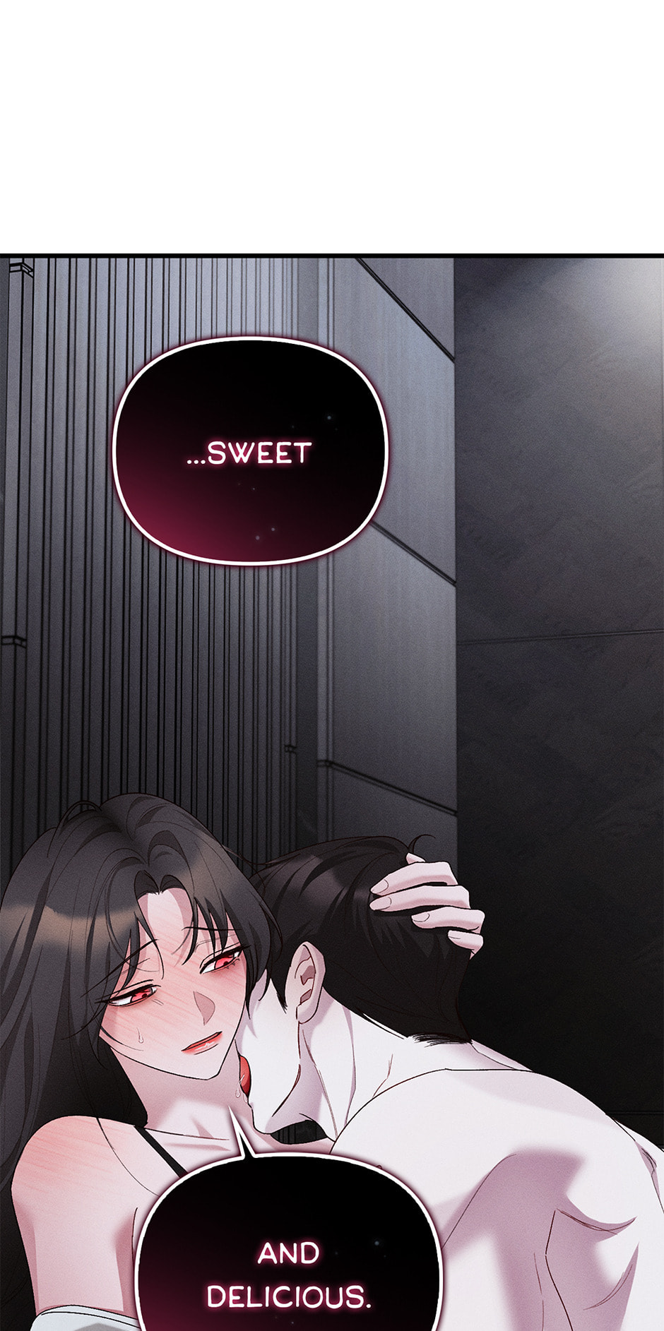 Bloody Kiss Chapter 49 page 43 - 