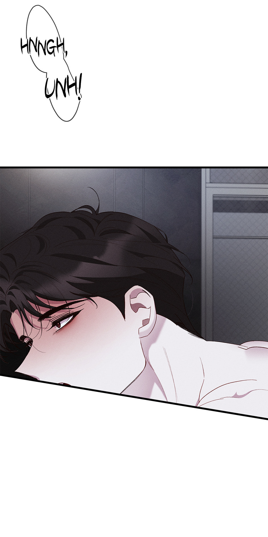 Bloody Kiss Chapter 49 page 47 - 