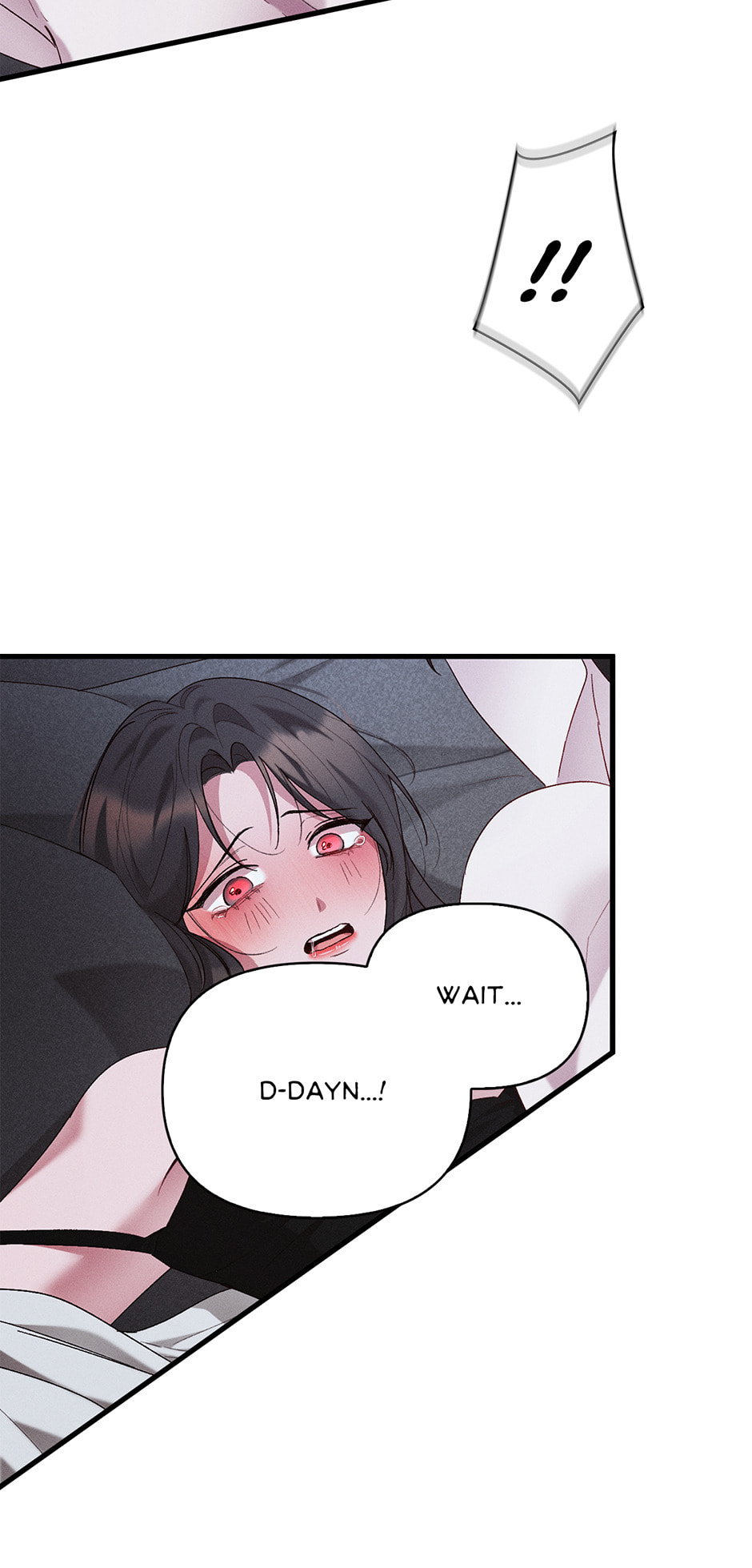 Bloody Kiss Chapter 49 page 49 - 