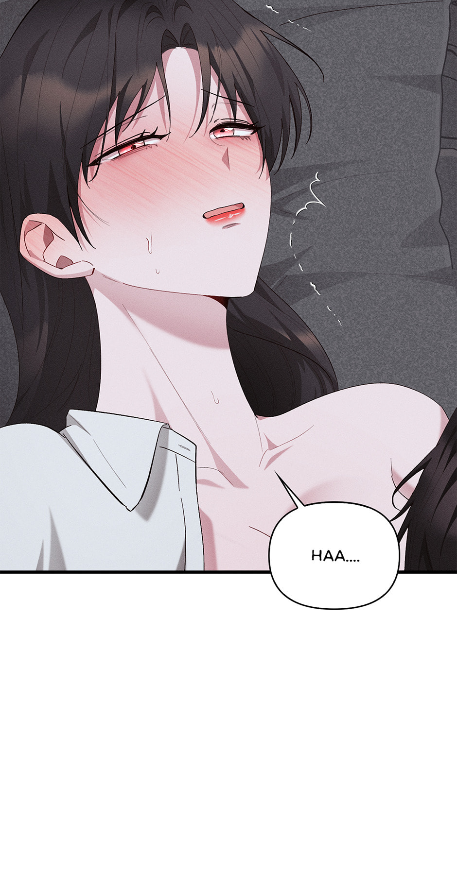 Bloody Kiss Chapter 49 page 6 - 